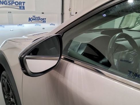 Used 2024 MAZDA CX-30 AWD 2.5 S w/ Select Sport Pkg image 15