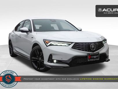 New 2026 Acura Integra A-Spec