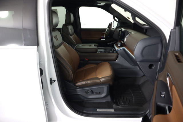 Certified 2025 Ford Expedition Max King Ranch AWD/4WD image 71