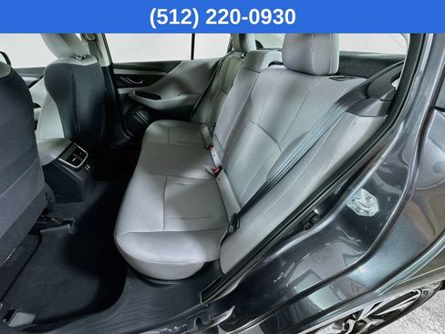 Used 2025 Subaru Legacy Premium AWD/4WD image 30