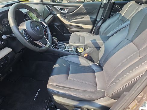 Certified 2023 Subaru Forester Limited AWD/4WD image 33