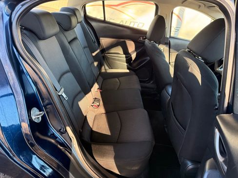 Used 2016 MAZDA MAZDA3 i Sport w/ Preferred Equipment Package image 22