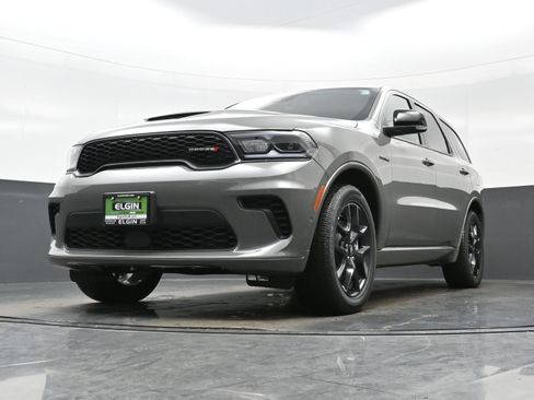 New 2026 Dodge Durango GT AWD/4WD image 15