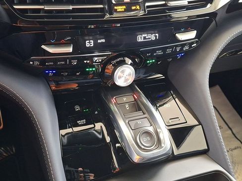 New 2026 Acura MDX Type S AWD/4WD image 8