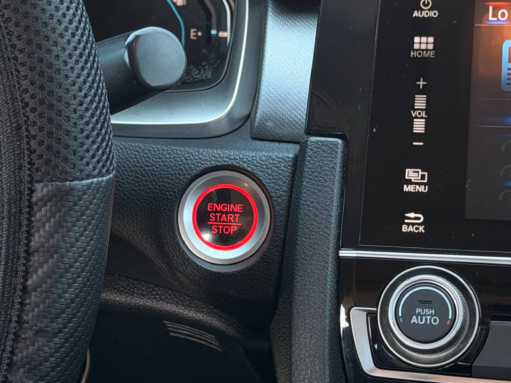 Used 2016 Honda Civic EX image 23