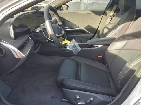 Used 2025 Lucid Air Touring image 6