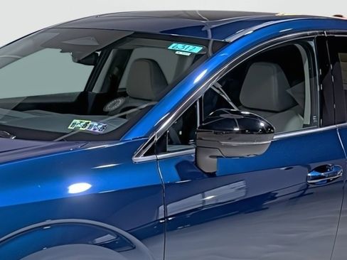 New 2026 Nissan Murano SL image 8