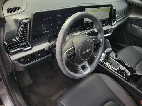 Used 2023 Kia Sportage EX FWD image 18