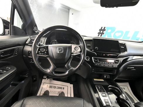 Used 2023 Honda Passport Elite image 26