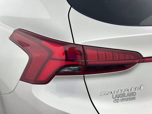 Used 2021 Hyundai Santa Fe SEL Premium AWD/4WD image 24