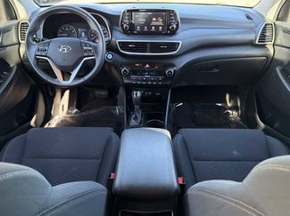 Used 2020 Hyundai Tucson Sport video 2