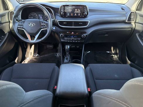 Used 2020 Hyundai Tucson Sport image 2