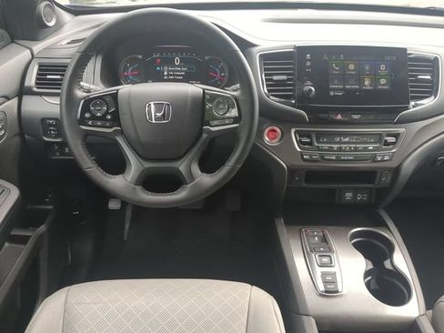 Certified 2021 Honda Passport EX-L image 15