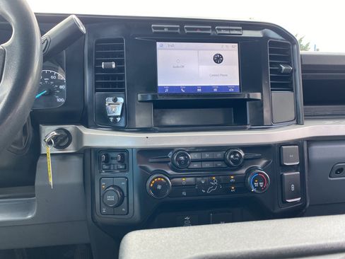 Used 2024 Ford F250 XL w/ FX4 Off-Road Package AWD/4WD image 11