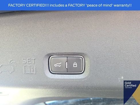 Used 2025 Ford Expedition Max Platinum w/ Driver's Package AWD/4WD image 20