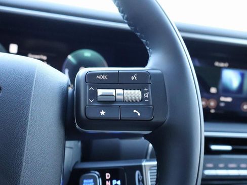 New 2026 Hyundai Palisade Calligraphy image 32