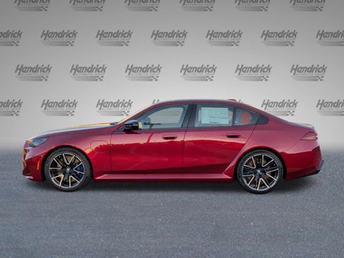 New 2026 BMW M5 AWD/4WD image 10