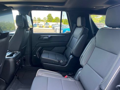 New 2026 Chevrolet Tahoe Premier AWD/4WD image 8