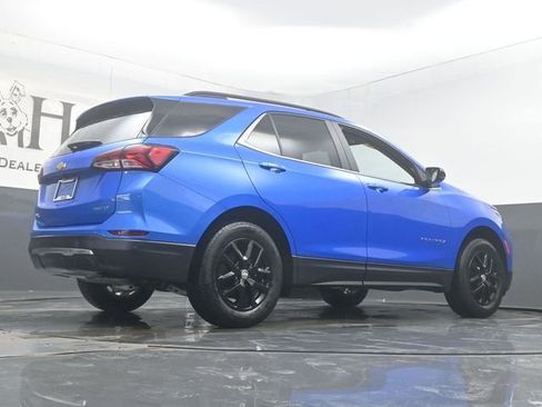 Used 2024 Chevrolet Equinox LT image 33
