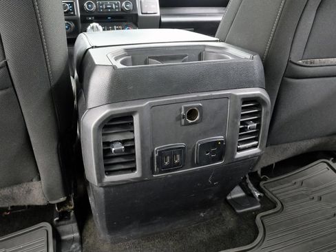 Used 2018 Ford F150 XLT w/ Equipment Group 301A Mid AWD/4WD image 20