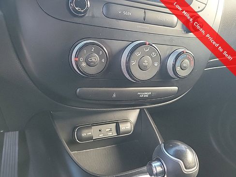 Used 2019 Kia Soul Base 4D Hatchback image 27