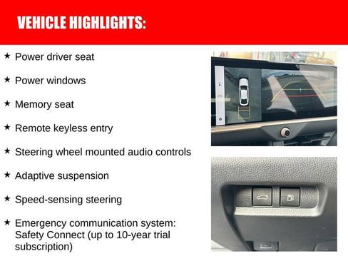 Used 2025 Toyota Crown Platinum image 27