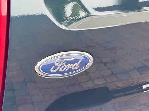 Used 2023 Ford Bronco Sport Heritage AWD/4WD image 10