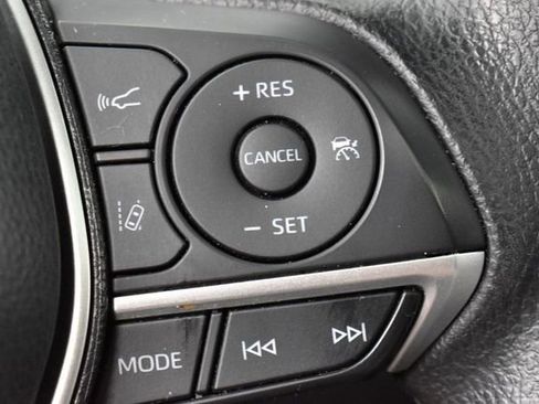 Used 2024 Toyota Camry LE w/ Convenience Package FWD image 25