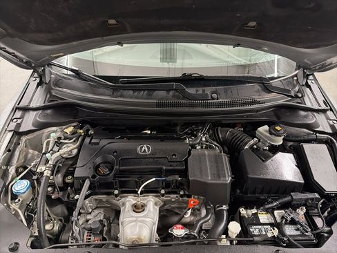 Used 2018 Acura ILX image 28