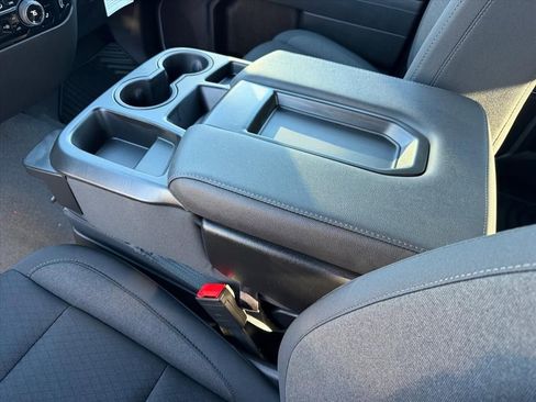 New 2026 Chevrolet Silverado 1500 LT image 14