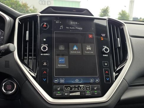 New 2026 Subaru Ascent Limited AWD/4WD image 24
