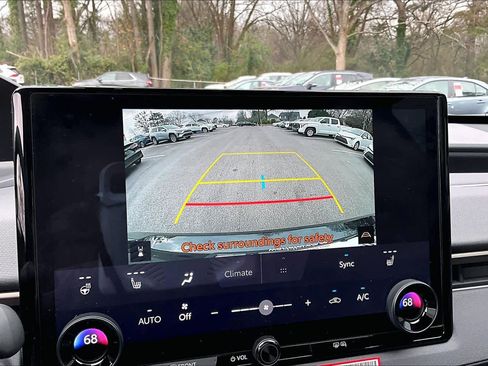 Certified 2026 Toyota bZ image 24