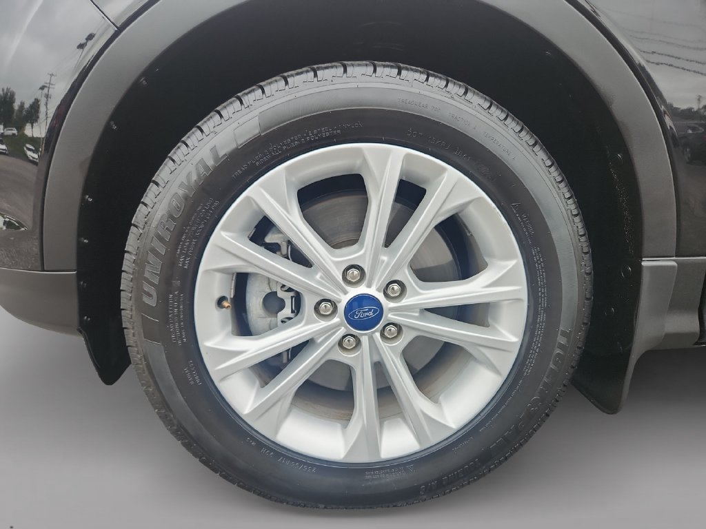 Used 2019 Ford Escape SE AWD/4WD image 8
