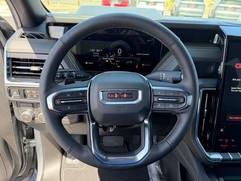 New 2026 GMC Yukon Elevation w/ LPO, Get Active Package RWD image 26