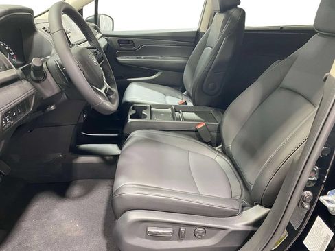 New 2026 Honda Odyssey EX-L image 16
