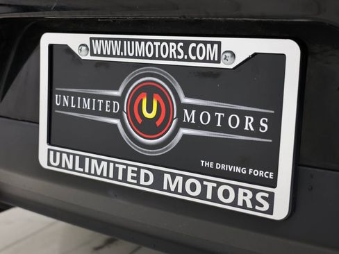 Used 2021 Dodge Challenger SRT Hellcat Redeye image 18