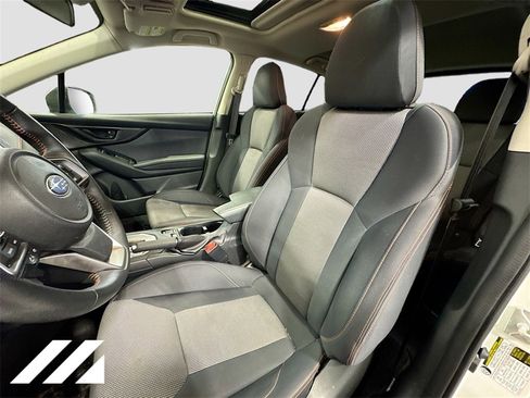 Certified 2023 Subaru Crosstrek 2.0i Premium image 22