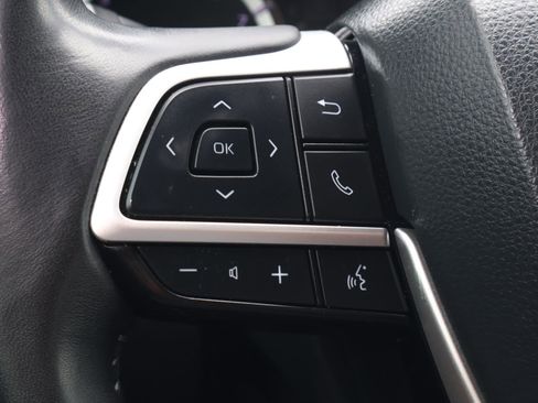 Used 2023 Toyota Highlander LE image 23