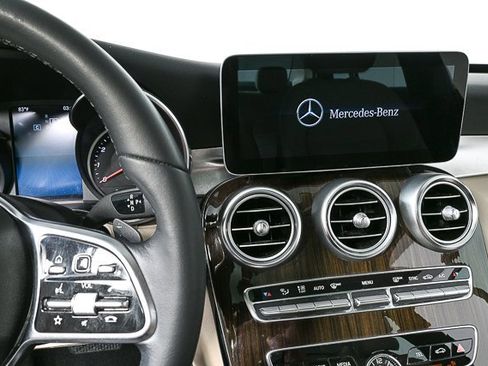 Used 2019 Mercedes-Benz C 300 Sedan image 13