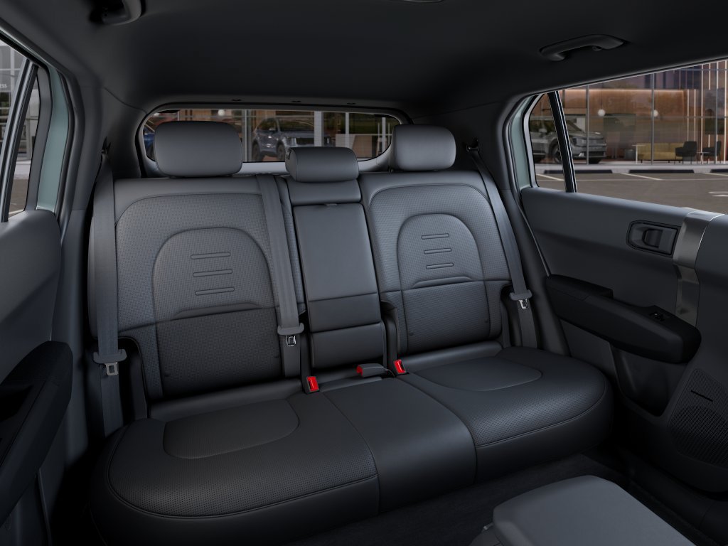 New 2027 Kia EV3 Wind w/ Wind AWD Nightfall Package image 16