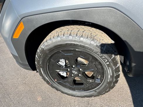 New 2026 Hyundai Santa Fe XRT image 21