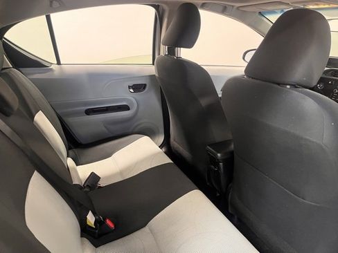 Used 2013 Toyota Prius C Three image 14