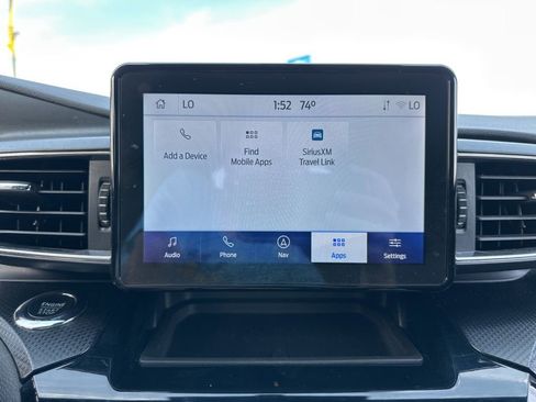 Used 2022 Ford Explorer ST w/ Equipment Group 401A image 42