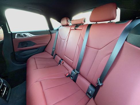New 2026 BMW 430i w/ M Sport Package RWD image 20