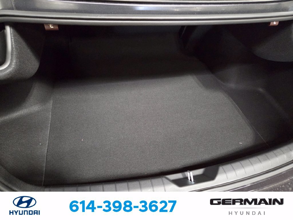 Certified 2026 Hyundai Sonata SE FWD image 21