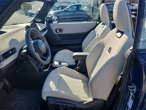 Used 2025 MINI Cooper S image 13