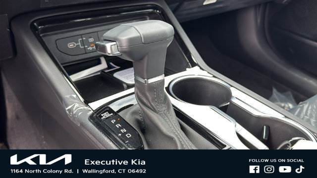 New 2026 Kia K5 GT-Line AWD/4WD image 18