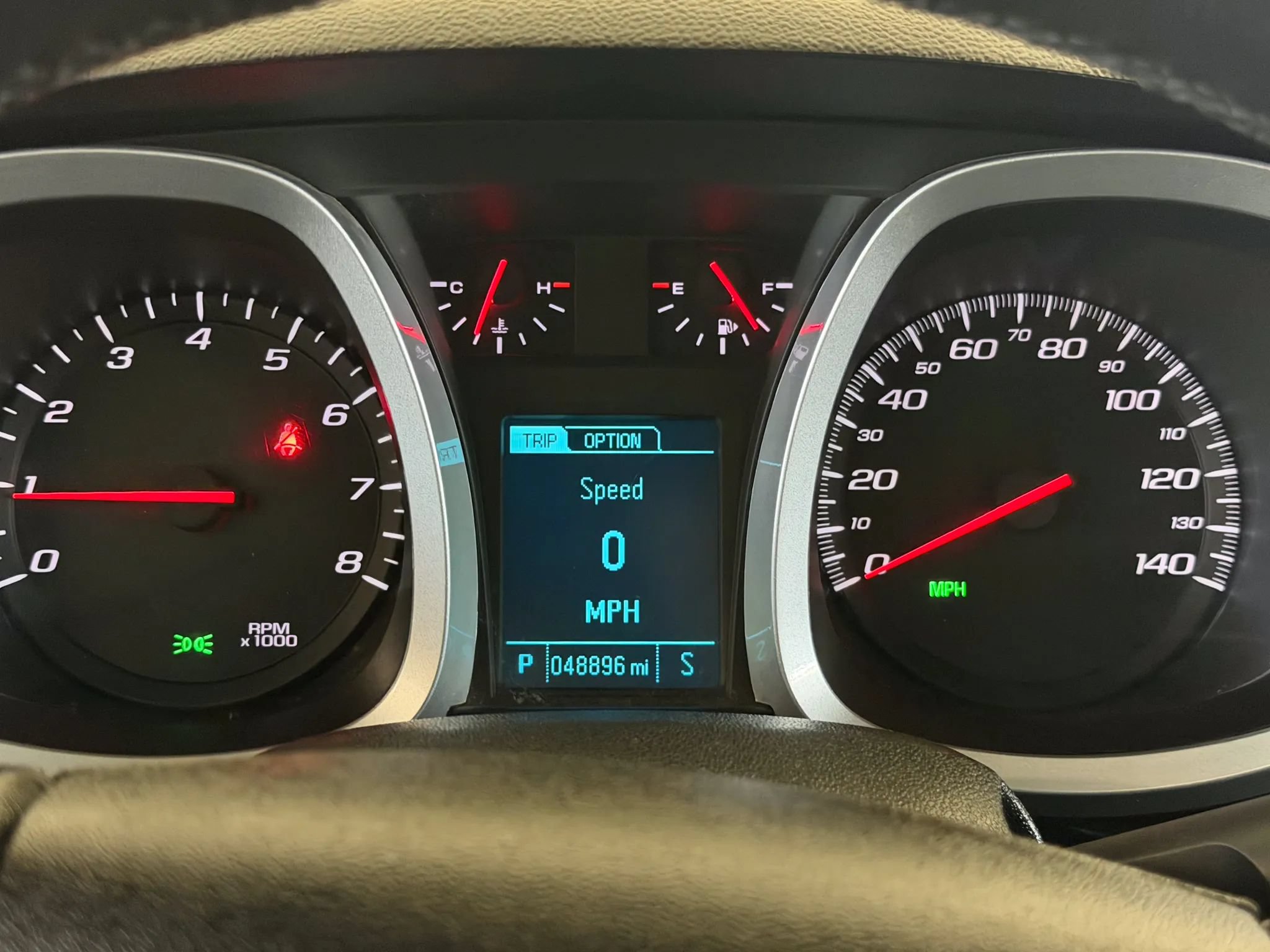 Used 2014 Chevrolet Equinox LT FWD image 31