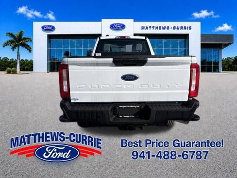 New 2026 Ford F250 XL AWD/4WD image 5