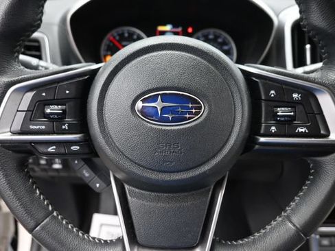 Used 2020 Subaru Ascent Premium w/ Convenience Package AWD/4WD image 17